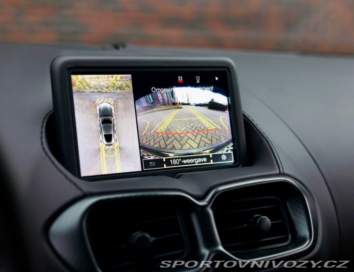 Aston Martin Vantage V12 Vantage | 1/333 ks - 2023