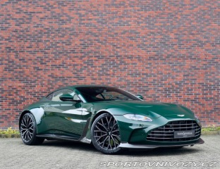 Aston Martin Vantage V12 Vantage | 1/333 ks - 2023