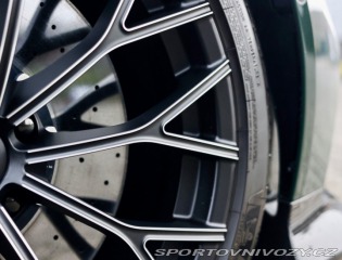 Aston Martin Vantage V12 Vantage | 1/333 ks - 2023