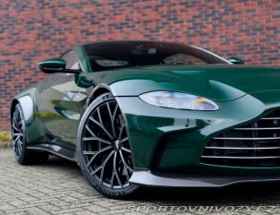 Aston Martin Vantage V12 Vantage | 1/333 ks - 2023
