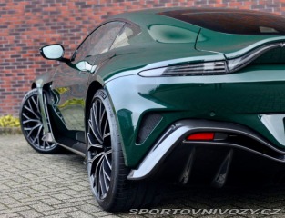 Aston Martin Vantage V12 Vantage | 1/333 ks - 2023