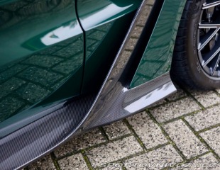 Aston Martin Vantage V12 Vantage | 1/333 ks - 2023