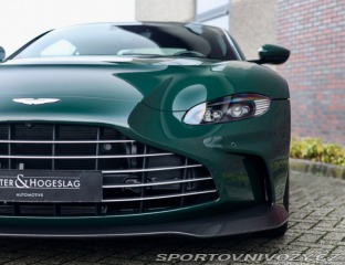 Aston Martin Vantage V12 Vantage | 1/333 ks - 2023