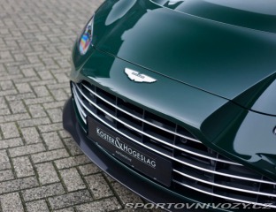 Aston Martin Vantage V12 Vantage | 1/333 ks - 2023