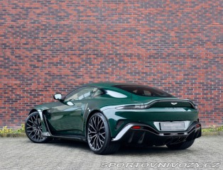 Aston Martin Vantage V12 Vantage | 1/333 ks - 2023