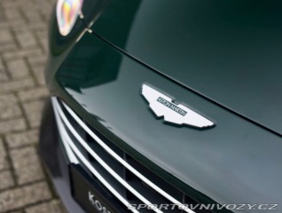 Aston Martin Vantage V12 Vantage | 1/333 ks - 2023