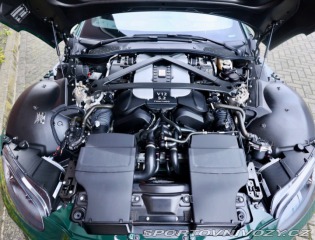 Aston Martin Vantage V12 Vantage | 1/333 ks - 2023