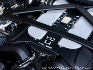 Aston Martin Vantage V12 Vantage | 1/333 ks - 2023