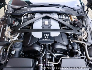 Aston Martin Vantage V12 Vantage | 1/333 ks - 2023