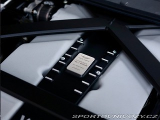 Aston Martin Vantage V12 Vantage | 1/333 ks - 2023