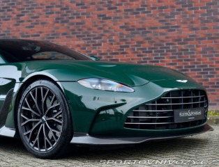 Aston Martin Vantage V12 Vantage | 1/333 ks - 2023