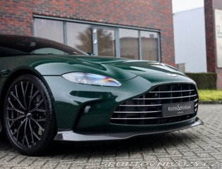 Aston Martin Vantage V12 Vantage | 1/333 ks - 2023