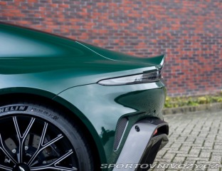 Aston Martin Vantage V12 Vantage | 1/333 ks - 2023