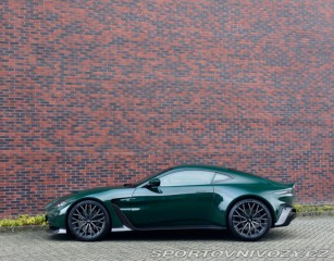 Aston Martin Vantage V12 Vantage | 1/333 ks - 2023