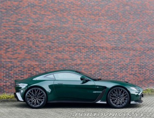 Aston Martin Vantage V12 Vantage | 1/333 ks - 2023