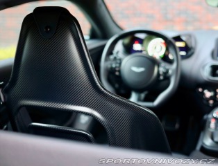 Aston Martin Vantage V12 Vantage | 1/333 ks - 2023