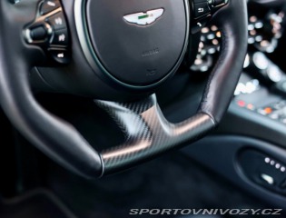 Aston Martin Vantage V12 Vantage | 1/333 ks - 2023