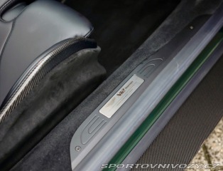 Aston Martin Vantage V12 Vantage | 1/333 ks - 2023