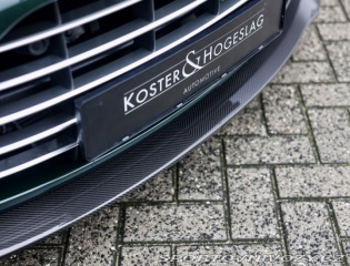 Aston Martin Vantage V12 Vantage | 1/333 ks - 2023