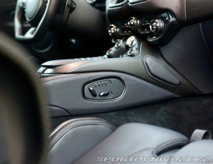 Aston Martin Vantage V12 Vantage | 1/333 ks - 2023