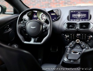 Aston Martin Vantage V12 Vantage | 1/333 ks - 2023