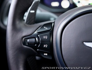 Aston Martin Vantage V12 Vantage | 1/333 ks - 2023