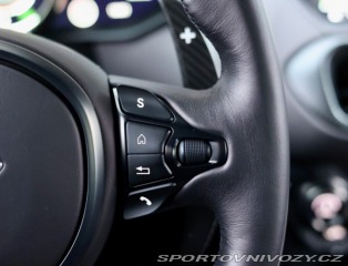 Aston Martin Vantage V12 Vantage | 1/333 ks - 2023