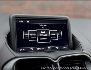 Aston Martin Vantage V12 Vantage | 1/333 ks - 2023