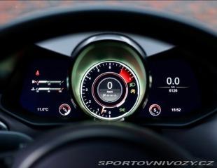 Aston Martin Vantage V12 Vantage | 1/333 ks - 2023