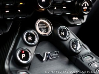 Aston Martin Vantage V12 Vantage | 1/333 ks - 2023