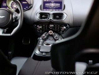 Aston Martin Vantage V12 Vantage | 1/333 ks - 2023