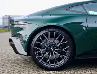 Aston Martin Vantage V12 Vantage | 1/333 ks - 2023