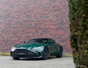 Aston Martin Vantage V12 Vantage | 1/333 ks - 2023