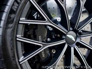 Aston Martin Vantage V12 Vantage | 1/333 ks - 2023