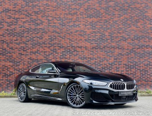 BMW 8 Coupé  M850i xDrive MPerf