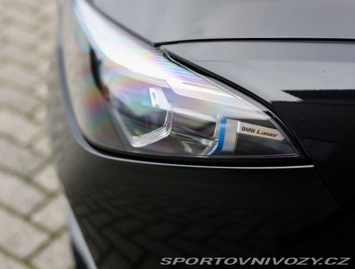 BMW 8 Coupé  M850i xDrive MPerf 2020