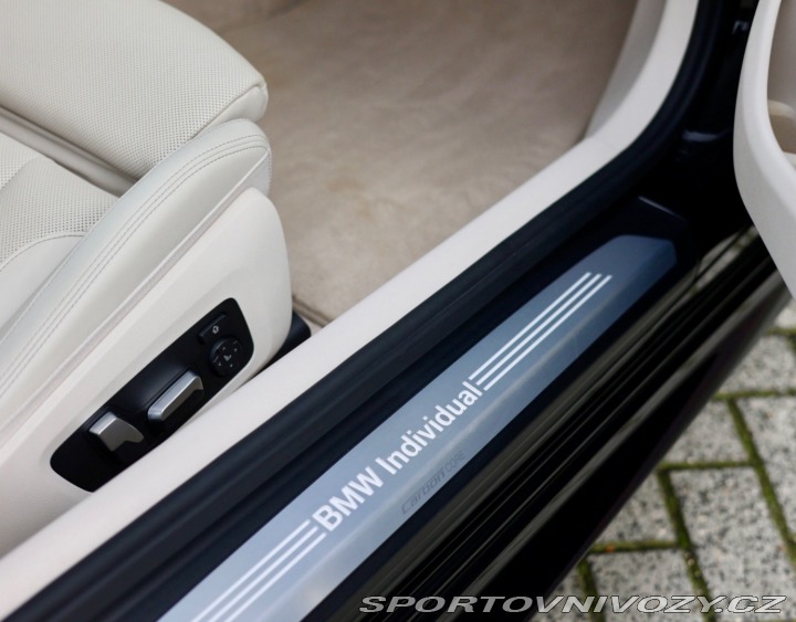 BMW 8 Coupé  M850i xDrive MPerf 2020