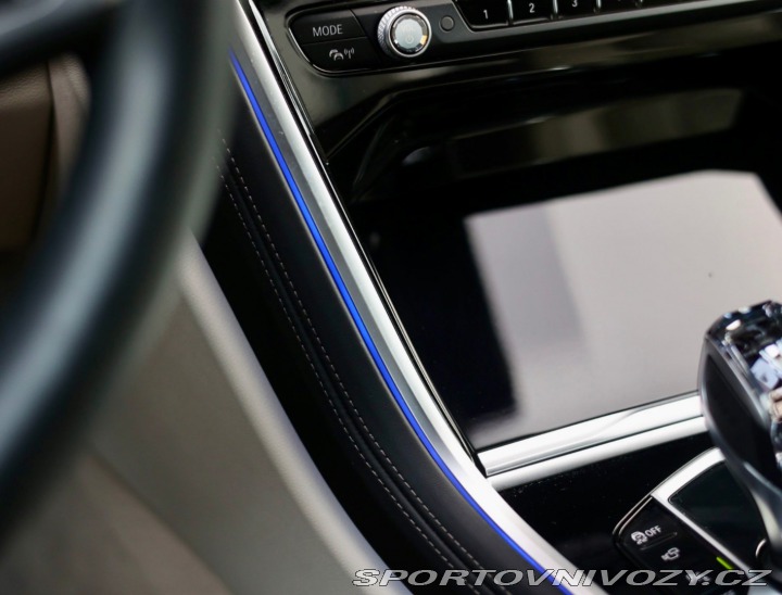 BMW 8 Coupé  M850i xDrive MPerf 2020