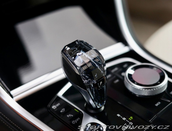 BMW 8 Coupé  M850i xDrive MPerf 2020