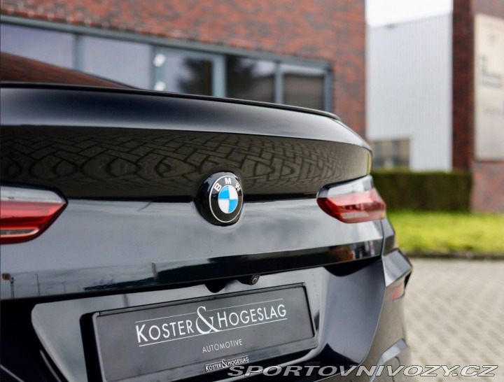 BMW 8 Coupé  M850i xDrive MPerf 2020