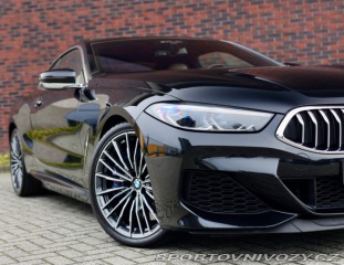 BMW 8 Coupé  M850i xDrive MPerf 2020