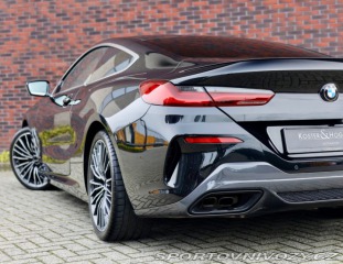 BMW 8 Coupé  M850i xDrive MPerf 2020