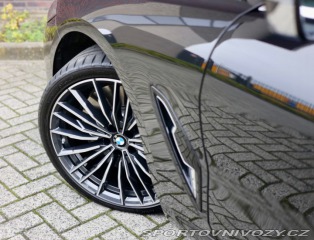 BMW 8 Coupé  M850i xDrive MPerf 2020