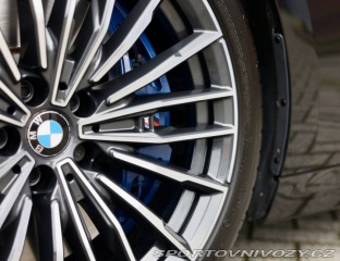 BMW 8 Coupé  M850i xDrive MPerf 2020