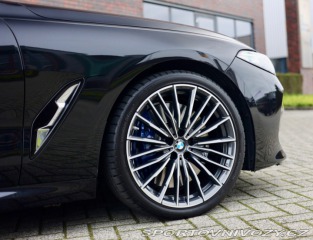 BMW 8 Coupé  M850i xDrive MPerf 2020