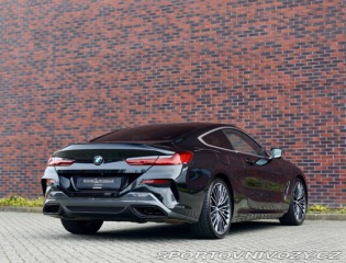 BMW 8 Coupé  M850i xDrive MPerf 2020