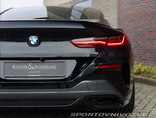 BMW 8 Coupé  M850i xDrive MPerf 2020