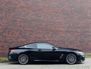 BMW 8 Coupé  M850i xDrive MPerf 2020