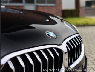 BMW 8 Coupé  M850i xDrive MPerf 2020