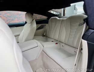 BMW 8 Coupé  M850i xDrive MPerf 2020